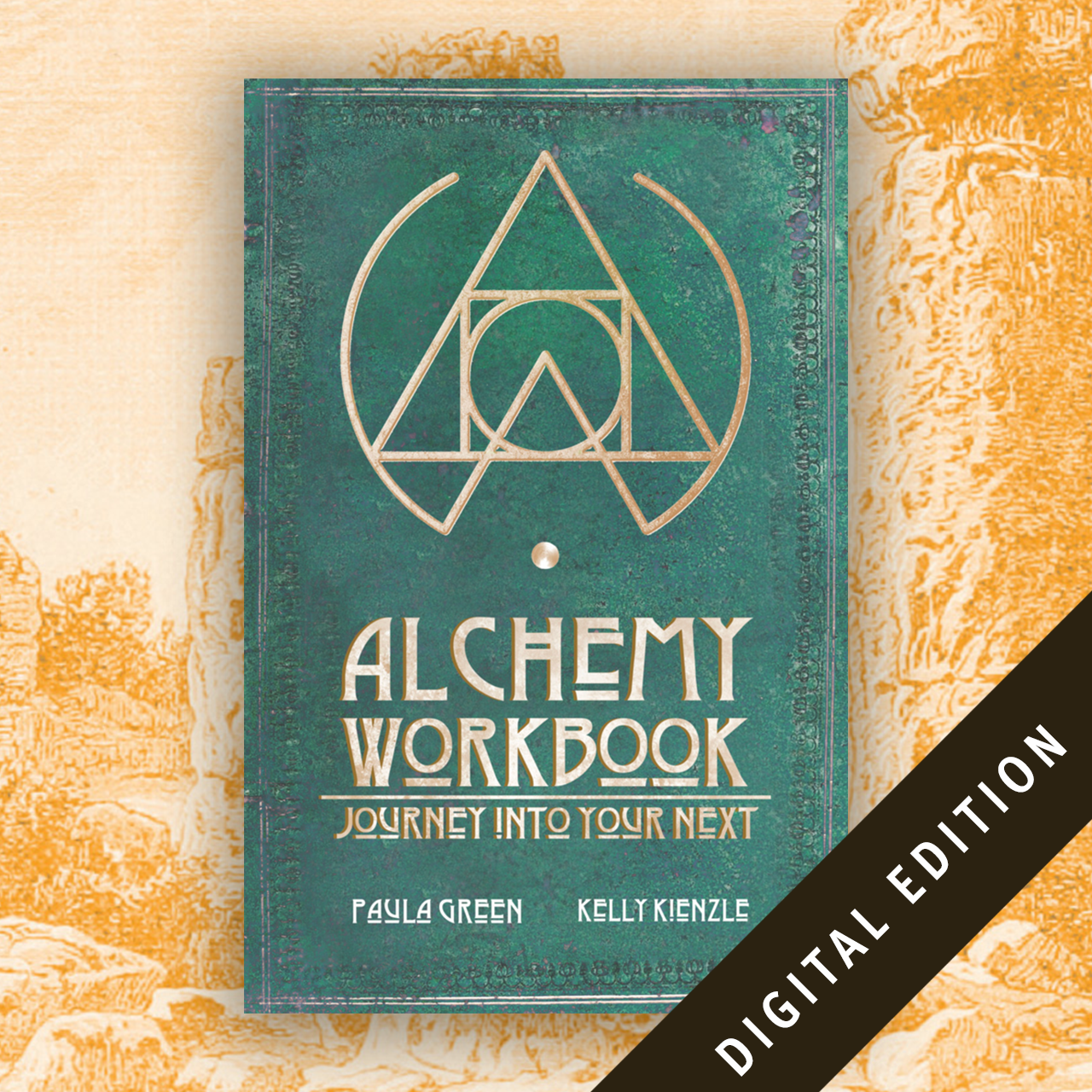 Alchemy workbook
