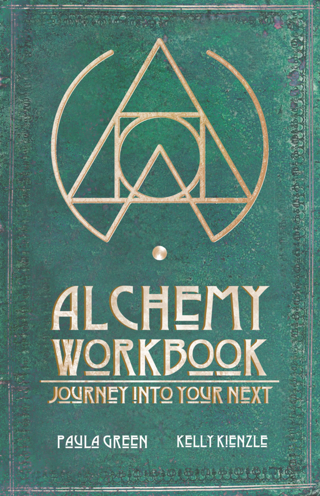 Alchemy Workbook