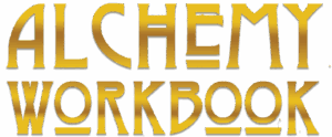 alchemy-workbook