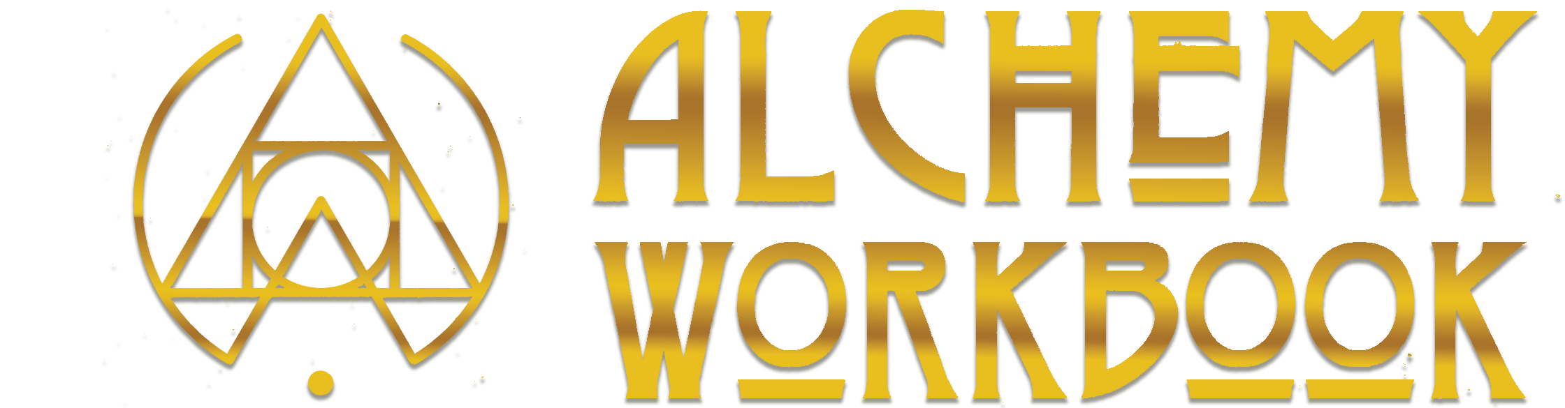 Alchemy Workbook