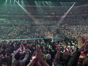 All the little monsters