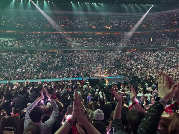 All the little monsters